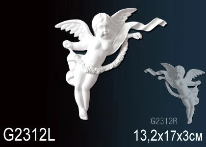 Элемент Perfect / Перфект G2312L на Otdelka1.ru
