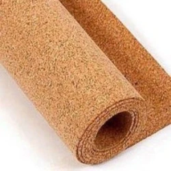 Подложка пробковая 2 мм