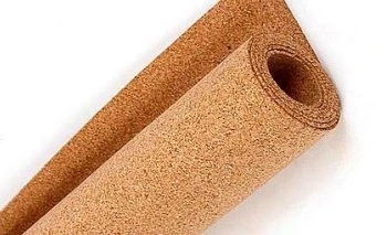 Подложка пробковая 2 мм на otdelka1.ru