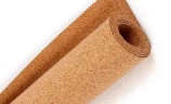 Подложка пробковая 2 мм на otdelka1.ru