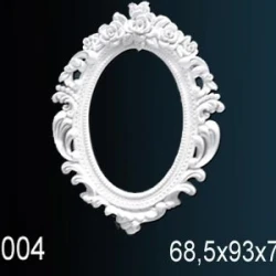 Обрамление зеркал Perfect / Перфект K1004