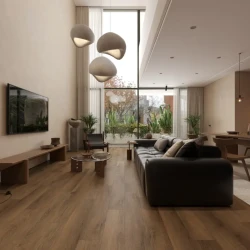 Виниловый Ламинат Tulesna Ottimo 1004-27 Fides