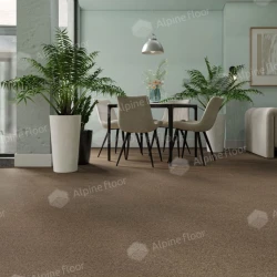 Ковровая плитка Alpine Floor Huron 402-2 Сагино
