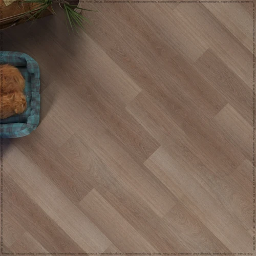 Кварц-виниловый ламинат Fine Floor Wood FF-1533 Дуб Роан на Otdelka1.ru