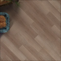 Кварц-виниловый ламинат Fine Floor Wood FF-1533 Дуб Роан