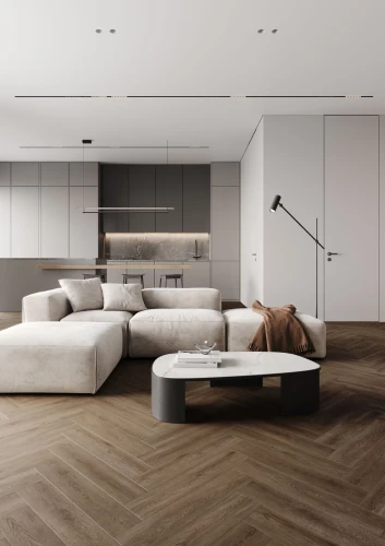 Кварц-виниловый Ламинат Fargo Bevel Parquet 33-6191-8 Дуб Квебек на Otdelka1.ru