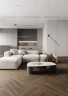 Кварц-виниловый Ламинат Fargo Bevel Parquet 33-6191-8 Дуб Квебек на Otdelka1.ru
