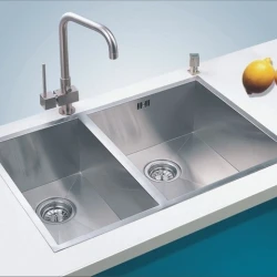 Мойка для кухни Oulin OL-F202