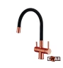 Смеситель EMAR ЕС - 3015 Coppery на otdelka1.ru