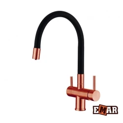 Смеситель EMAR ЕС - 3015 Coppery