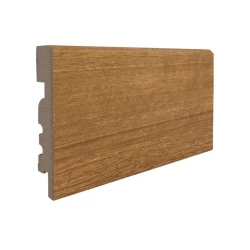 Плинтус МДФ Цветной ламинированный Finitura Dekor 098