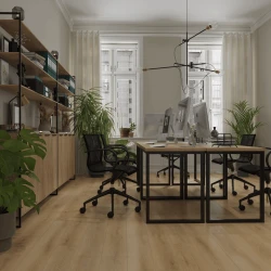 Кварц-виниловый Ламинат Tulesna Hard 1044-1 Monolit