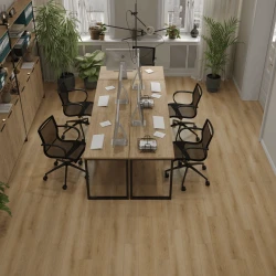 Кварц-виниловый Ламинат Tulesna Hard 1044-1 Monolit