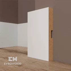 Молдинг-плинтус Evrowood M09