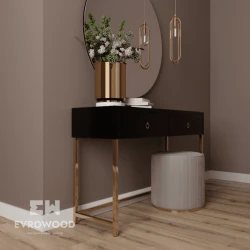 Молдинг-плинтус Evrowood M09