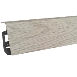 Плинтус ПВХ Bonkeel Style BS7009