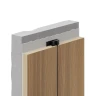 Стеновая панель Decaro WallPanels Дерево / Wood D1102 Натуральный орех на Otdelka1.ru