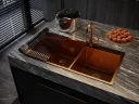 EMAR EMB-210 EMB-210 PVD Nano Coppery на Otdelka1.ru