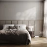 Дюрополимерный плинтус Q Decor SX034 на otdelka1.ru