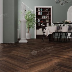 Ламинат Alpine Floor Herringbone 10 LF107-14 Дуб Абруццо