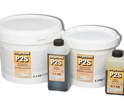 Клей Berger Bond P2S 2K