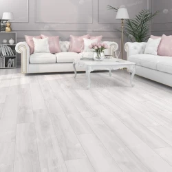 Ламинат Альпайн флор / Alpine floor Albero A1020 Дуб Арктик