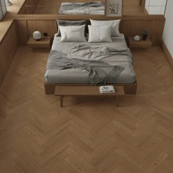 VSPC паркет Alpine Floor Приоритет Паркет Eco 30-6 Дуб Винтажный