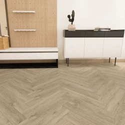 LVT виниловая плитка Icon Floor Purple PLVT-207 Дуб Бове