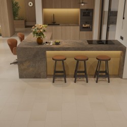 Ламинат Alpine floor Каменное настроение (Stone Mood) LF402-10 Бронзовый камень
