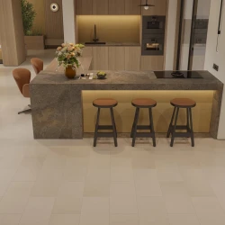 Ламинат Alpine floor Каменное настроение (Stone Mood) LF402-10 Бронзовый камень