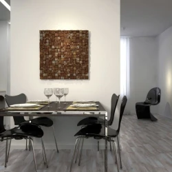 Ламинат Кронотекс / Kronotex Dynamic D3007 Ясень Стокгольм