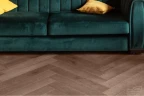 Кварц-виниловая плитка Vinilpol Herringbone Glue 9911 Паркет Пикассо на Otdelka1.ru