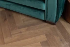 Кварц-виниловая плитка Vinilpol Herringbone Glue 9911 Паркет Пикассо на Otdelka1.ru