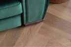 Кварц-виниловая плитка Vinilpol Herringbone Glue 9911 Паркет Пикассо на Otdelka1.ru