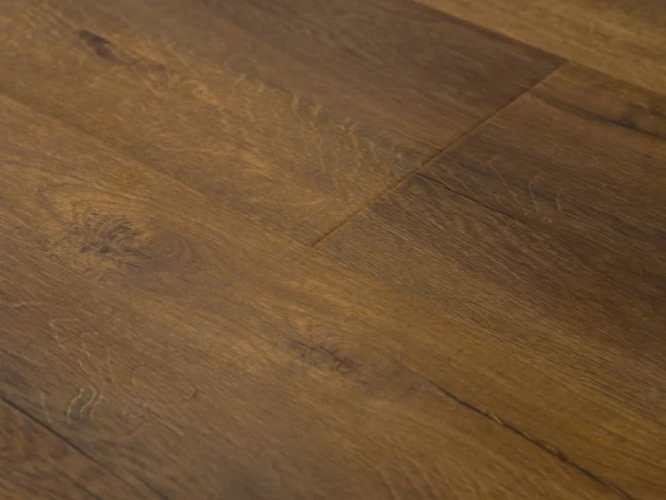 Ламинат Ламивуд / LAMIWOOD BRISTOL 2411 Дуб Мореный на otdelka1.ru