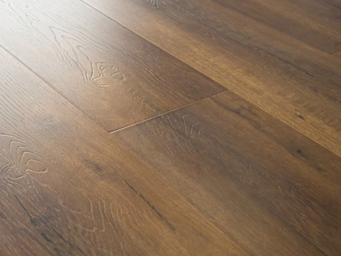 Ламинат Ламивуд / LAMIWOOD BRISTOL 2411 Дуб Мореный на otdelka1.ru