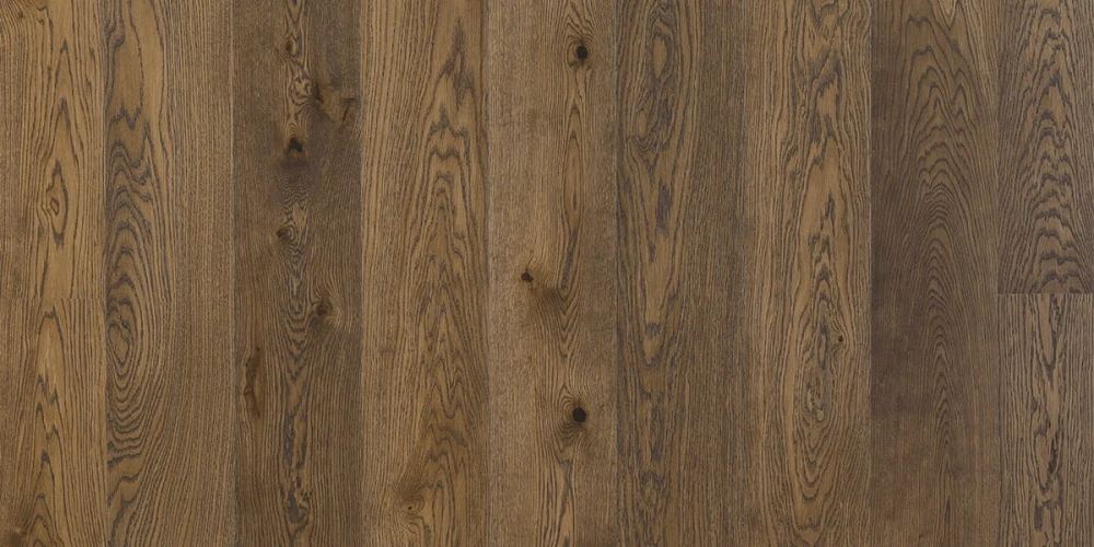 Паркетная доска Фокус флор / Focus floor Oak Prestige Santa-Ana oiled 138мм на otdelka1.ru