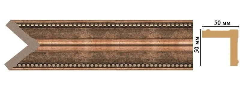 Угол Decomaster 142-57