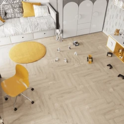 Виниловый Ламинат Альпайн флор / Alpine floor Parquet Light Eco 13-20 Дуб Медия