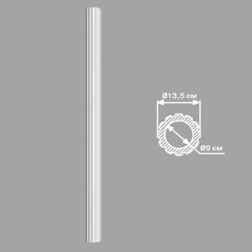 Колонна Decomaster 90135 на otdelka1.ru