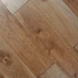 Паркетная доска Амбер вуд / Amber wood Фьюжн Береза желтая Амбер (Светлый Орех)