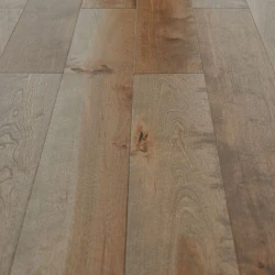 Паркетная доска Амбер вуд / Amber wood Фьюжн Береза желтая Амбер (Светлый Орех)