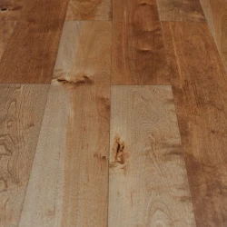 Паркетная доска Амбер вуд / Amber wood Фьюжн Береза желтая Амбер (Светлый Орех)