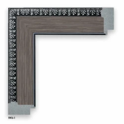 Багет Decomaster FM16-1