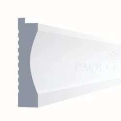 Молдинг Paolo Arte Kr197M