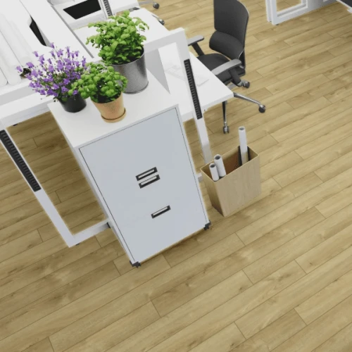 Ламинат Kronopol Dolce Aqua Zero D40144 Дуб Медовый на otdelka1.ru