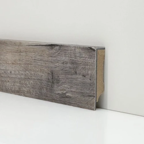 Плинтус Moduleo Roots 24958 Country Oak на otdelka1.ru