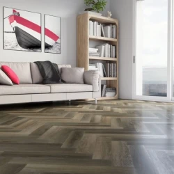 Кварц-виниловый Ламинат Fargo Parquet 62W921 Дуб Кальвадос
