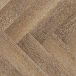 Виниловый Ламинат Floorwood Authentic 1510 Темный замок