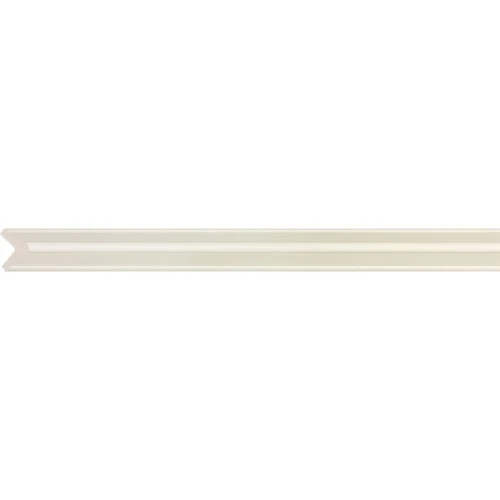 Угол Cosca 18 белое дерево C18/WS2 на otdelka1.ru